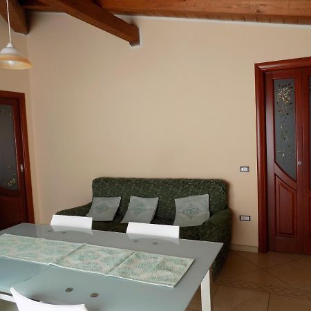 Al Ciclamino Bed & Breakfast Monastir Ngoại thất bức ảnh